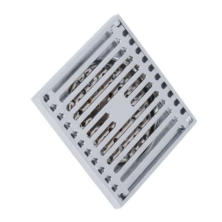 Shower%20Floor%20Drain,%20Large%20Displacement%20Electroplating%20Bathroom%20Floor%20Drain%20Set%20304%20Stainless%20Steel%20for%20Balconies%20-%20Image%205
