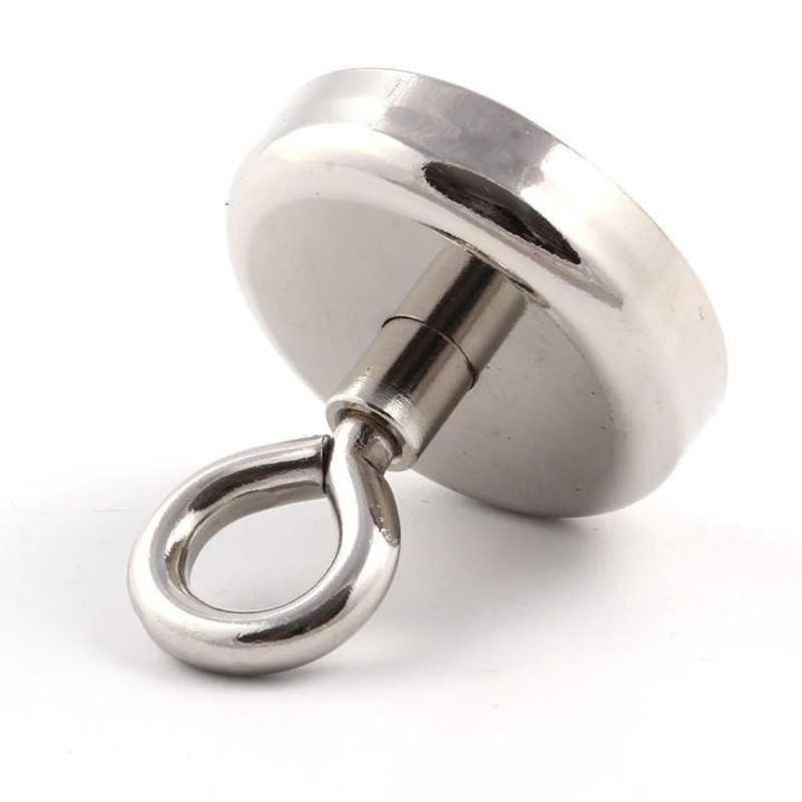 【Flash sale】 1pc uper in magnet fihing powerful magnetic earching ring magnet Avage tool