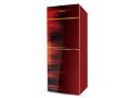 Jamuna 328L Refrigerator JR-LES632800 CD Red Majestic Dream with Free Delivery. 