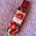 International USA product Body perfume party scent VICTORIA'S SECRET Cherry pop  Used for female - 250 ml. 