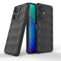 For Vivo Y27 4G Case Camera Protection Back Cover Shockproof Casing Shell Silicone Softcase. 