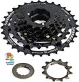 SHIMANO TOURNEY TX 8-Speed MTB Cassette Sprocket Upoma Outlet Store.