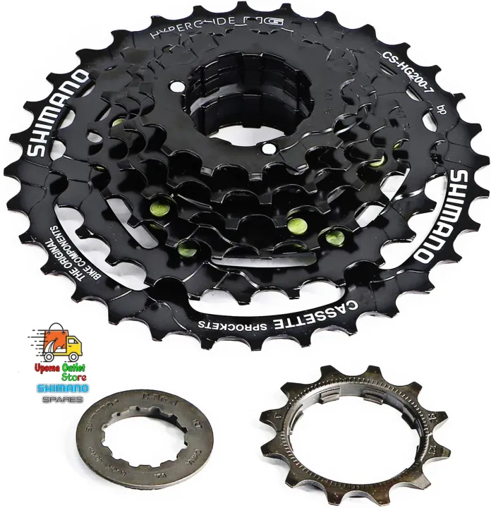 SHIMANO%20TOURNEY%20TX%208-Speed%20MTB%20Cassette%20Sprocket%20Upoma%20Outlet%20Store%20-%20Image%204