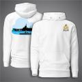 Bangladesh Navy Hodi For Man - Premium Navy Hoodies For Man - Bangladesh Navy Hoodies.