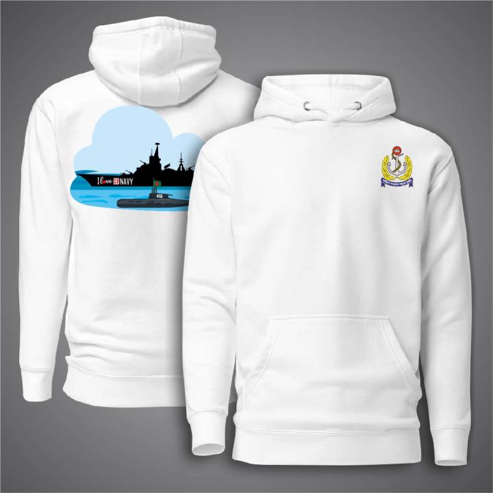 Bangladesh Navy Hodi For Man - Premium Navy Hoodies For Man - Bangladesh Navy Hoodies