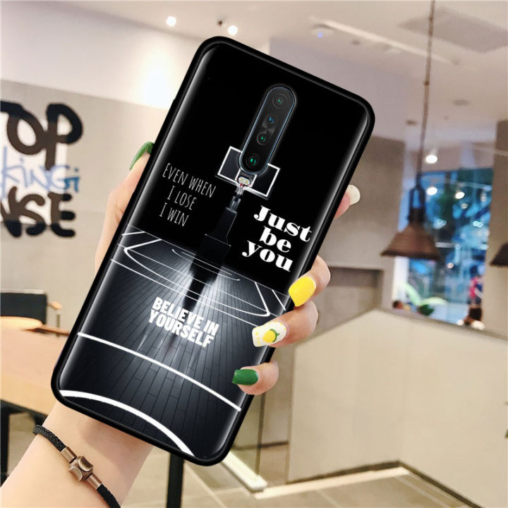 Basketball%20Basket%20Phone%20Case%20For%20Xiaomi%20Redmi%209%208%208A%207%207A%206%206A%209A%209C%20Note%208%20Pro%208T%209S%209%20Pro%20Max%20Soft%20Back%20Cover%20Shell%20-%20Image%203