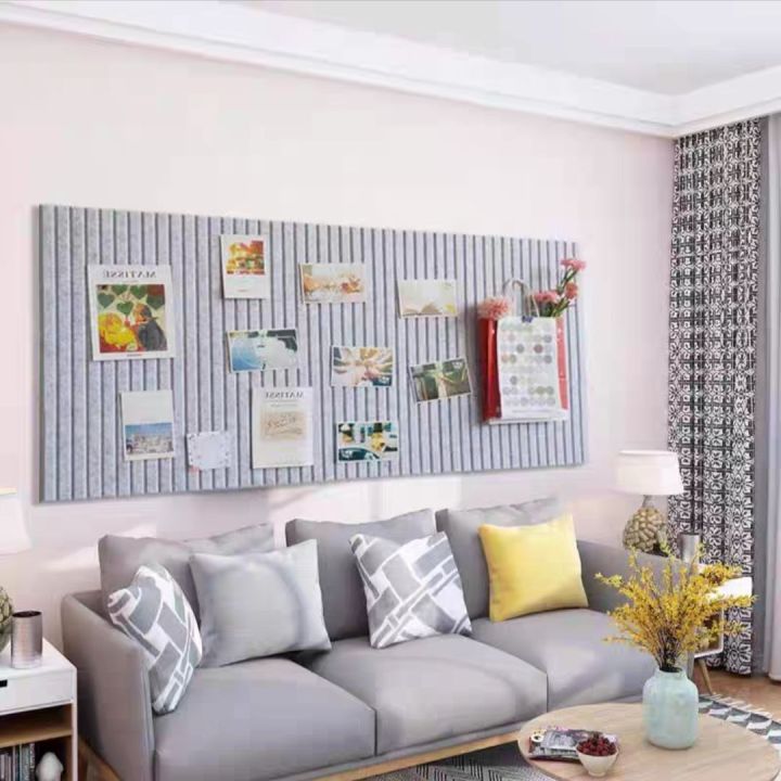 Felt%20Wall%20Sticker%20Kindergarten%20Work%20Display%20Board%20Simple%20Photo%20Wall%20School%20Office%20Classroom%20Background%20Wall%20Home%20Decor%20Nordic%20-%20Image%203