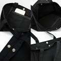 (New) cartoon canvas tote bag women men Wanita shoulderbags Lady handbags fashion shopping bags school booksbag tuition bag. 