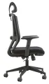 Smart Design Tilt lock System Home & Office Chair. 