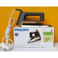 Philips HD1172 Dry Iron - 1000Watt. 