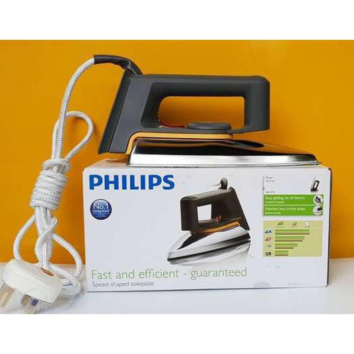 Philips%20HD1172%20Dry%20Iron%20-%201000Watt%20-%20Image%203