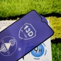 For Vivo Y17s High Quality Tempered Screen Protector Gorila Glass A New Genaration. 