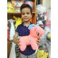Super Soft Unicorn Plush Soft Toys for Baby Gift.