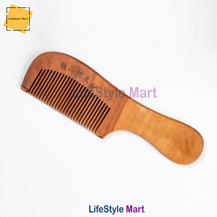 Anti-Static%20Wooden%20Comb%20for%20Hair%20Care%20-%20Anti-Scalp%20Dandruff,%20Hair%20Brush%20with%20Anti-Static%20Feature,%20Single%20Item%20-%20Image%203