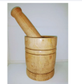 Wooden Haman Dista (7" inch) Wood items Kitchen Tools. 