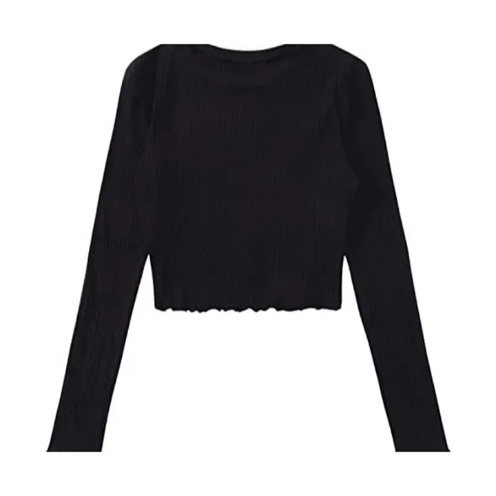 Women's%20Long%20Sleeve%20Crop%20Top%20Trendy%20Streetwear%20Style%20-%20Image%205