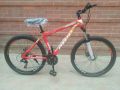 26" Phoenix Tornado 21-Speed Gear Bicycle - Explore The Outdoors With This Reliable And Agile Mountain Bike. 