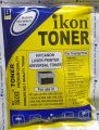 Toner Poly For ALL hp and Canon Laser Printer TONER FOR REFILL (Ikon Brand) High Quality, 150g better darkness. 