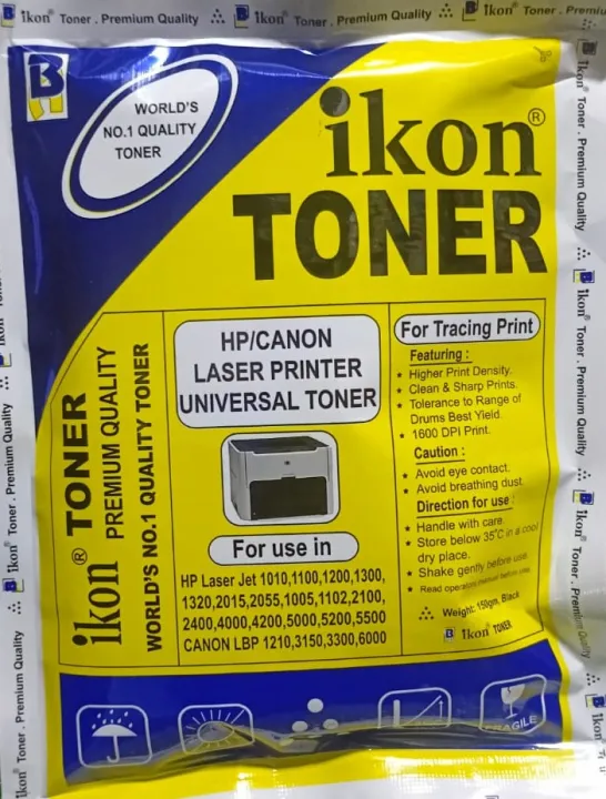 Toner%20Poly%20For%20ALL%20hp%20and%20Canon%20Laser%20Printer%20TONER%20FOR%20REFILL%20(Ikon%20Brand)%20High%20Quality,%20150g%20better%20darkness%20-%20Image%205