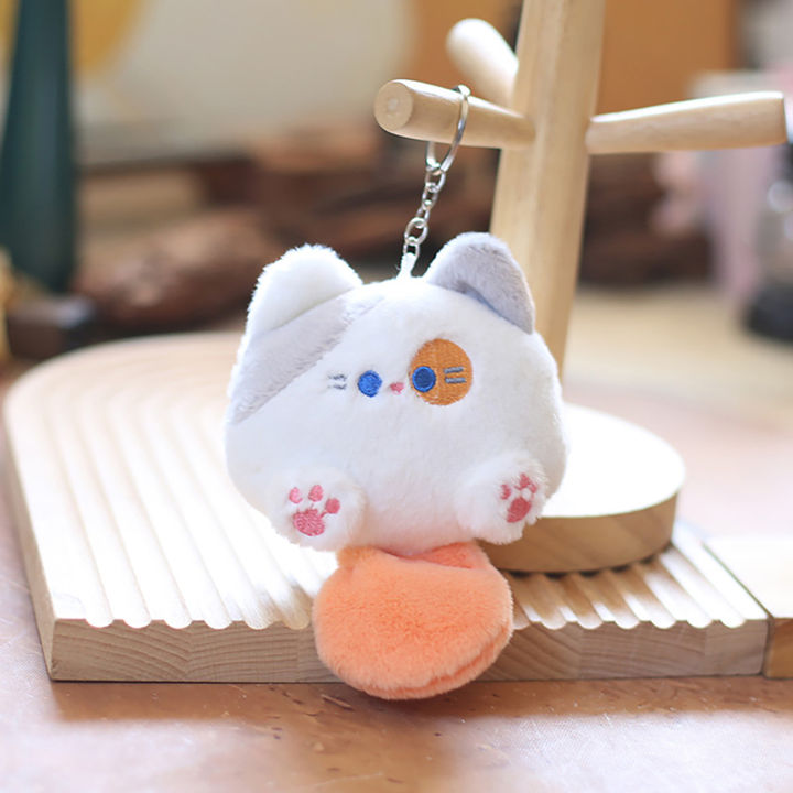 Kawaii%20Soft%20Stuffed%20Animal%20Little%20Cat%20Keychain%20Plush%20Bag%20Car%20Pendant%20Keychain%20DIY%20Trinket%20Kids%20Stuffed%20Animal%20Toys%20Eatop%20-%20Image%205