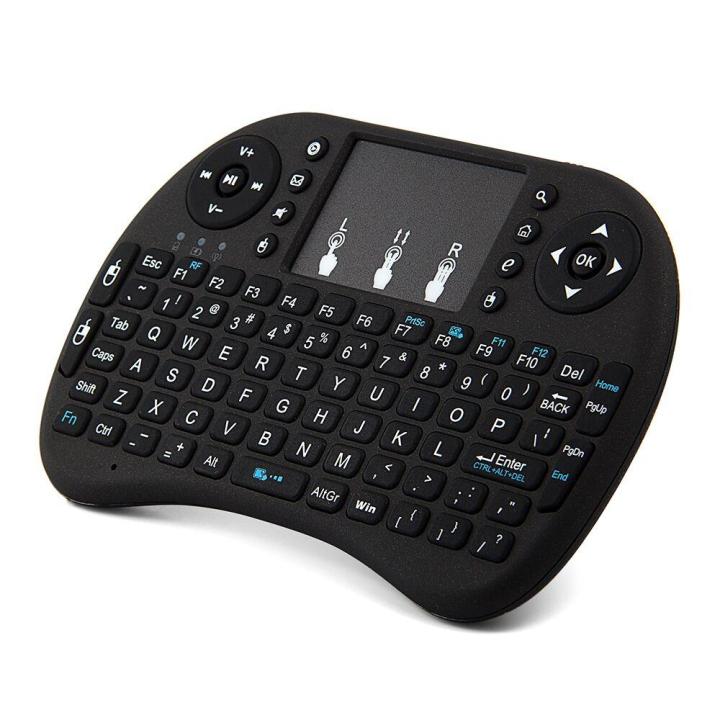 i8%20Mini%20Wireless%20gaming%20Keyboard%202.4G%20Game%20Touch%20Pad%20Handheld%20for%20PC/Laptop/Smart%20Tv%20Box.%20-%20Image%202
