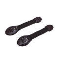 Baby Safety Locks | Adhesive Door, Cabinet, Drawer & Fridge Locks | Child Safety Tools for Kids Protection. 