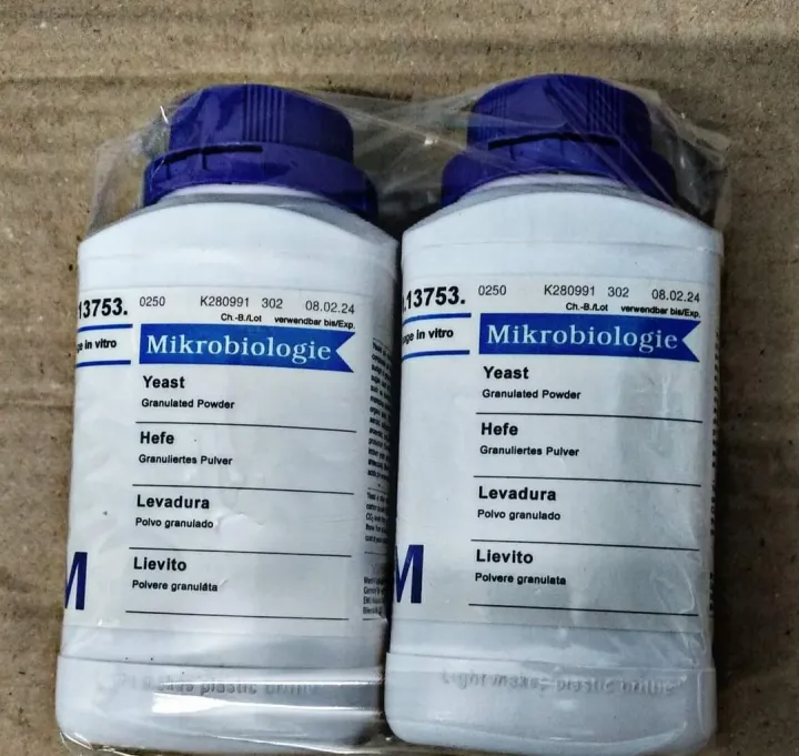 Yeast%20/%20Yeast%20Granulated%20Powder%20/%20Merck-Germany%20/%20For%20Laboratory,%20Food,%20Biofloc,%20Others%20Fish%20Firming%20&%20Other%20Uses%20/%20250gm%20-%20Image%203