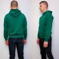 Hooded Sweatshirt Men S-4XL Jumpers Soft Oversized Hoodie Light Plate Long Sleeve Pullover Solid Women Couple Clothes Asian Size. 