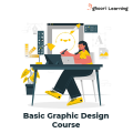 Basic Graphic Design Course - Ghoori Learning. 