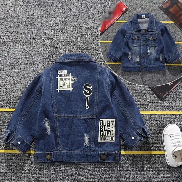 MUABABY%20Baby%20Boy%20Denim%20Jacket%20Kids%20Cartoon%20Appliques%20Tops%20Autumn%20Children%20Warm%20Clothes%20Frosted%20Toddler%20Daily%20Wear%20Fashion%20Looks%20-%20Image%203