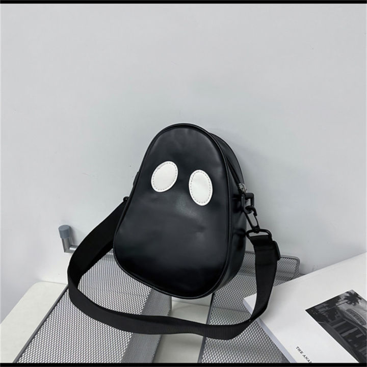 Small%20Capacity%20Ghost%20Bag%20Purse%20Fun%20Stitching%20Devil%20Shoulder%20Bags%20Funny%20Pu%20Satchel%20for%20Fashionable%20Trendy%20Streetwear%20Youngsters%20Daily%20Use%20-%20Image%209