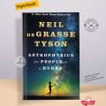 Astrophysics for People in a Hurry by Neil deGrasse Tyson - Premium Quality - Paperback. 