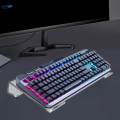 Computer Keyboard Stand Ergonomic Typing PC Keyboard Riser for Desk Home.