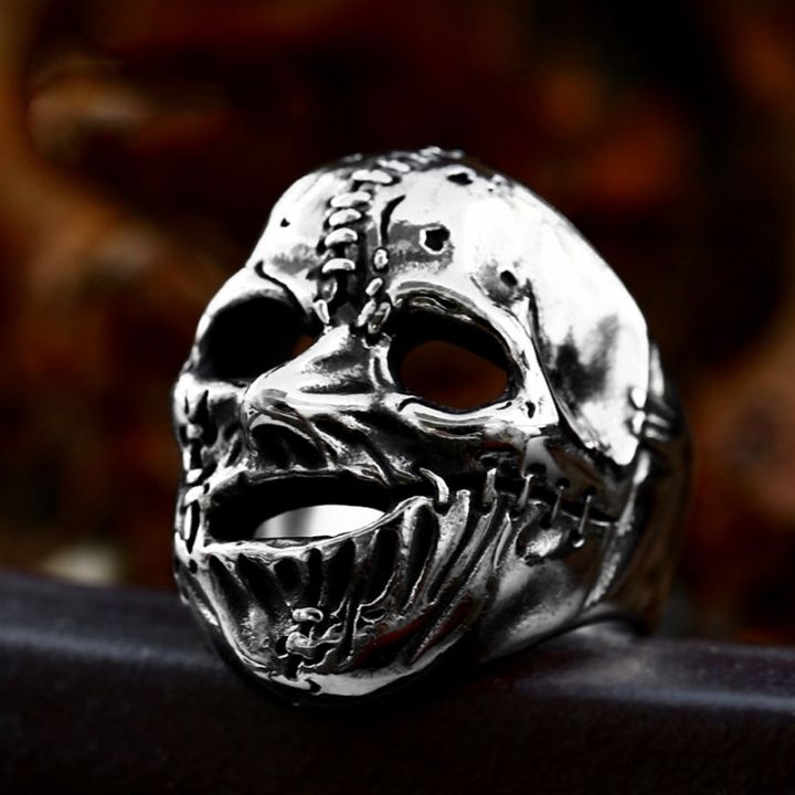 15%20Styles%20for%20Choose%20Stainless%20Steel%20Vintage%20Hannya%20Oni%20Ring%20Japan%20Tengu%20Skull%20Skeleton%20Mask%20Ring%20Gothic%20Punk%20Rock%20Biker%20Jewelry%20-%20Image%204