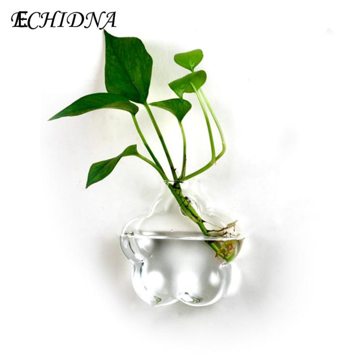 Exceotional%20Quality%20-%20ECHIDNA%20Flower%20Planter%20Pot%20Water%20Drop%20Wall%20Hanging%20Glass%20Flower%20Vase%20-%20Sustainable%20Option%20-%20Expression%20of%20Yourself%20-%20Image%205