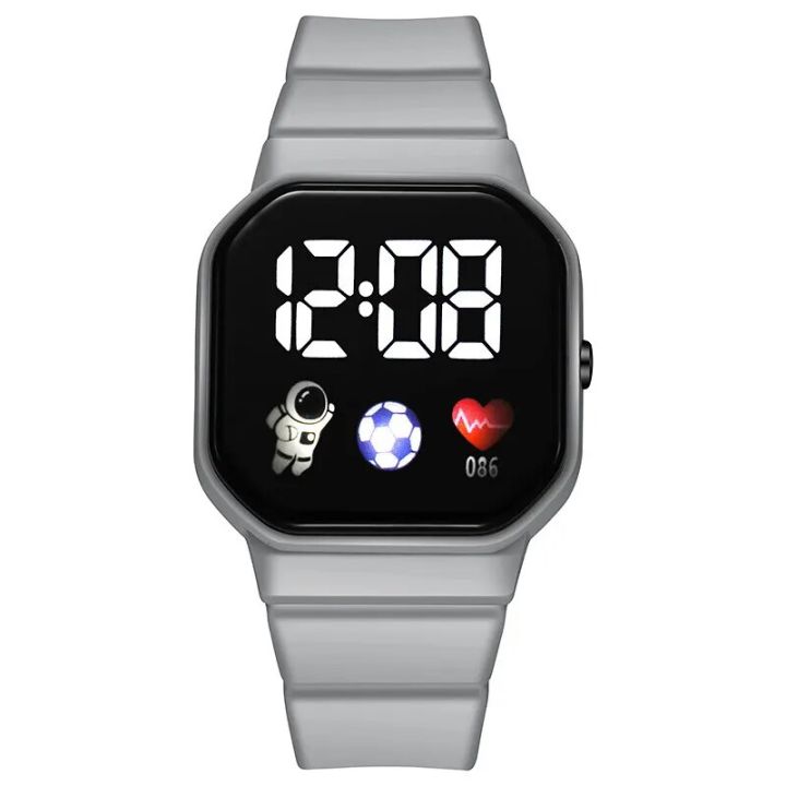Children%20Digital%20Watches%20Student%20Silicone%20Strap%20Wristatch%20for%20Kids%20Boys%20Buckle%20Teen%20Cheap%20Hand%20Clock%20Youth%20Women%20Hour%20Football%20-%20Image%209