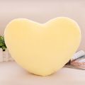 15cm Heart Shape Decorative Throw Pillow PP Cotton Soft Creative Doll Lover Gift. 
