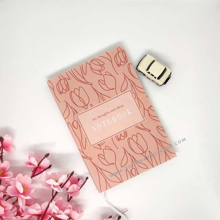 Aesthetic%20Blank%20Page%20Notebook%20(Blank%20Pages,20Cm/14Cm%20Size,120%20Pages)%20-%20Notebook%20-%20Image%205