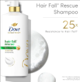 DOVE Hair Fall Rescue Shampoo 1L. 