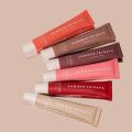 Summer Fridays Tinted Lip Butter Balm 15gm - Conditioning Vegan Lip Balm for Instant Moisture, Shine & Hydration - Sheer-Tinted, Soothing Skincare. 