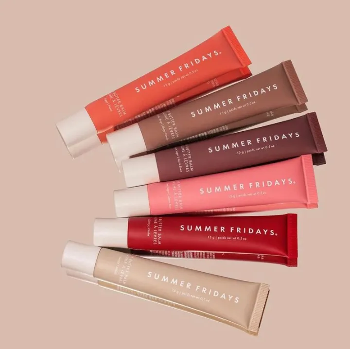 Summer%20Fridays%20Tinted%20Lip%20Butter%20Balm%2015gm%20-%20Conditioning%20Vegan%20Lip%20Balm%20for%20Instant%20Moisture,%20Shine%20&%20Hydration%20-%20Sheer-Tinted,%20Soothing%20Skincare%20-%20Image%204