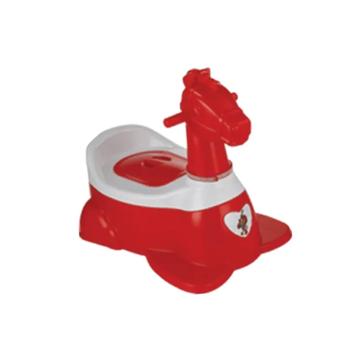 RFL%20Plastic%20Horse%20Baby%20Potty%20-%20Red%2087057%20-%20Image%202
