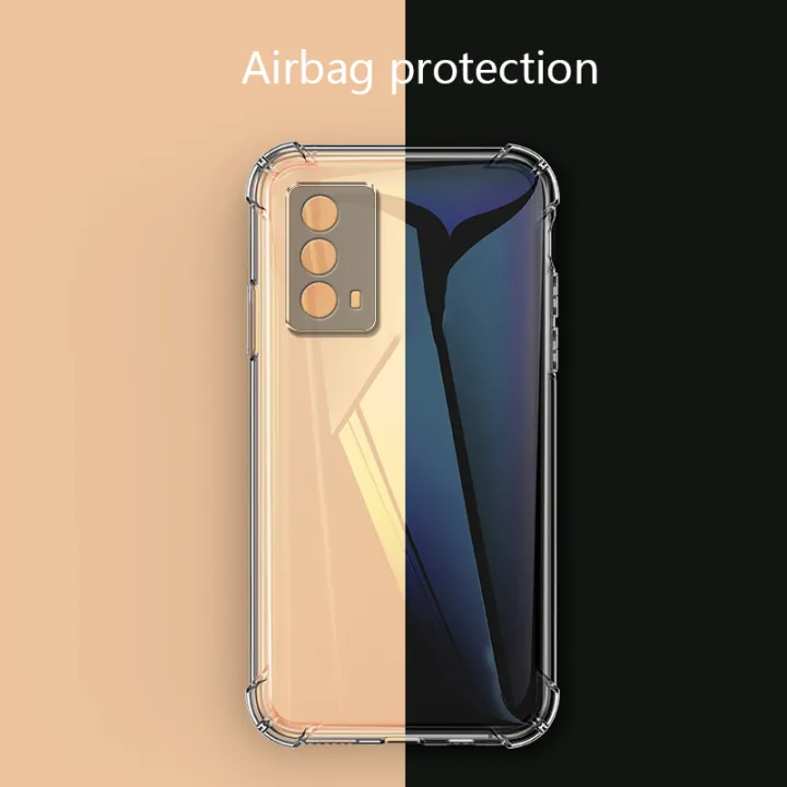 Sroof%20Casing%20For%20IQOO%20Z5%20Couple%20Simple%20Shockproof%20phone%20case%20Four%20Corner%20Anti%20Fall%20Skin%20Friendly%20Shell%20Soft%20Phone%20Back%20Cover%20-%20Image%203