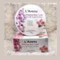 L'Avenu Body Whitening Cream - 300gm.