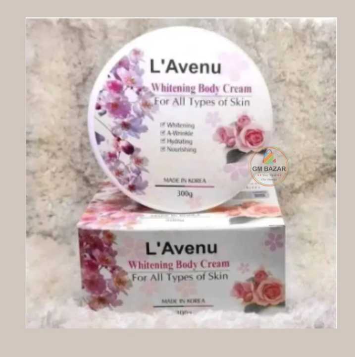 L'Avenu%20Body%20Whitening%20Cream%20-%20300gm%20-%20Image%207