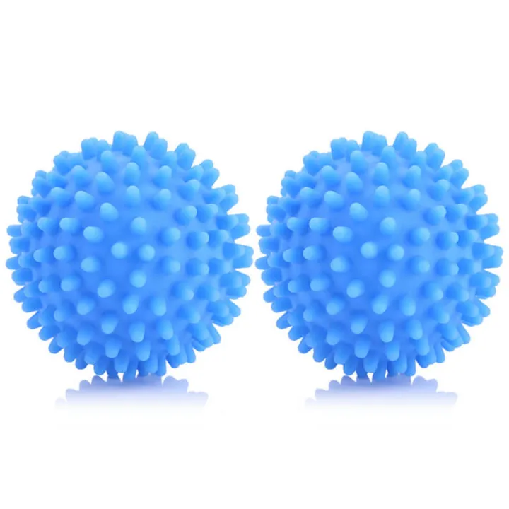4%20x%20Dryer%20Balls%20Blue%20PVC%20Reusable%20Laundry%20Washing%20Drying%20Fabric%20Ball%20-%20Image%206