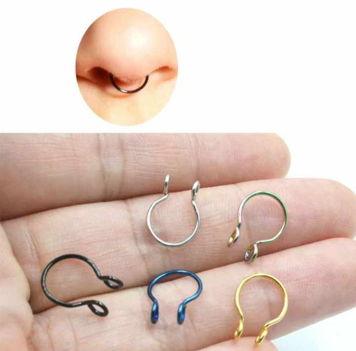 Septum%20nose%20ring%20for%20women's%20fashion%20-%20Image%202