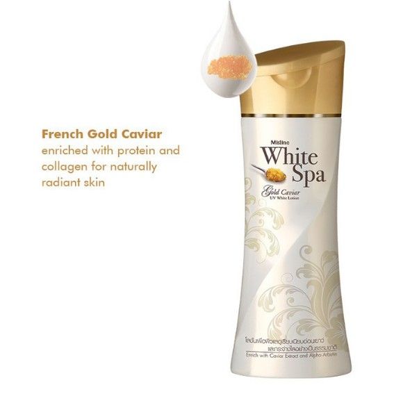 International%20Thailand%20Product%20Skin%20care%20Mistine%20White%20Spa%20Gold%20Caviar%20UV%20white%20body%20lotion%20used%20for%20male/female%20-%20200%20ml%20-%20Image%203