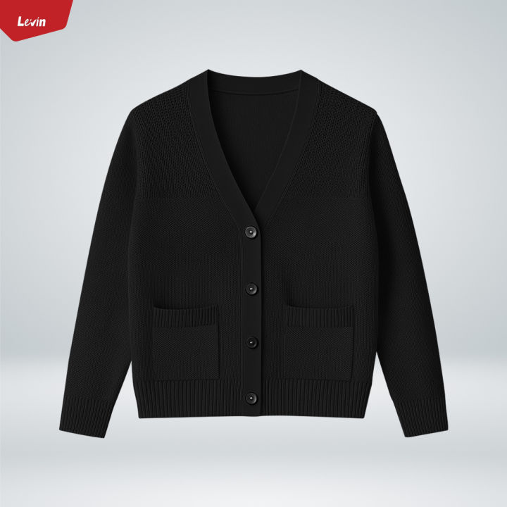Womens%20Lightweight%20Knit%20Cardigan%20with%20Pockets%20From%20Levin%20-%20Image%209