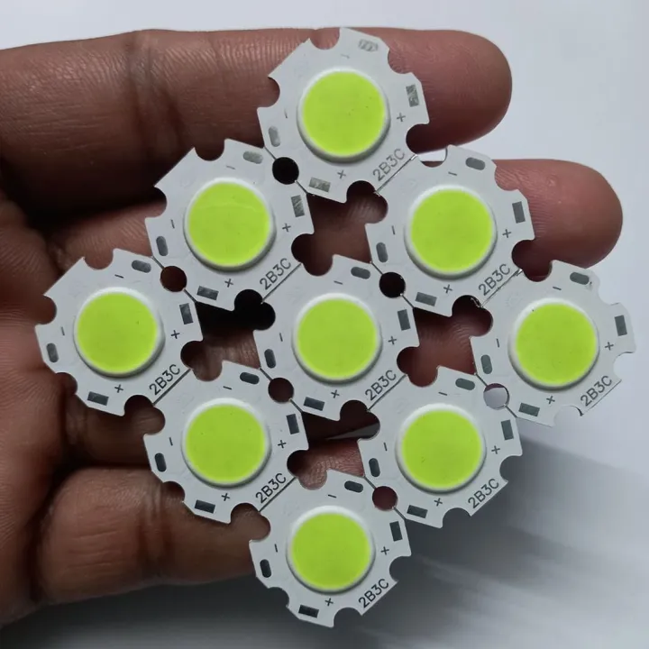 Green%203W%20LED%20Light%20SMD%20Chip%20DC%209-12V%202B3C%20With%20Metal%20Plate%20Heatsink%20Heat%20Sink%20Aluminum%20Base%2020mm%20PCB%20DIY%20Lighting%20-%20Image%207